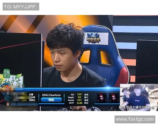 IG的成长之路：从新秀到世界大师赛的辉煌历程