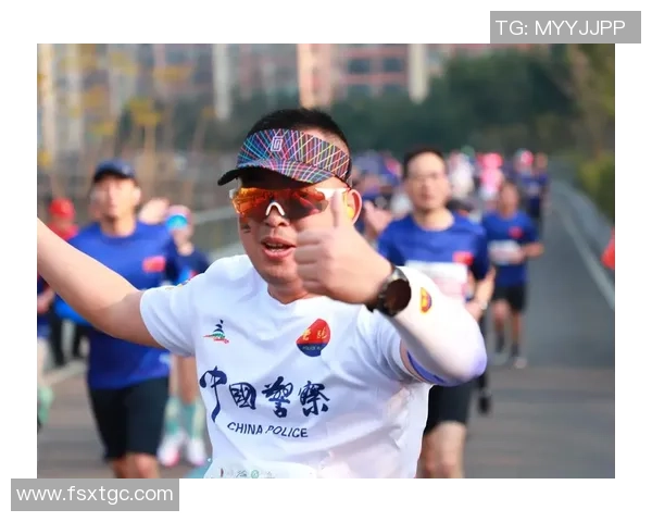 城市马拉松评析：北京滑板队展现非凡力量与团队精神