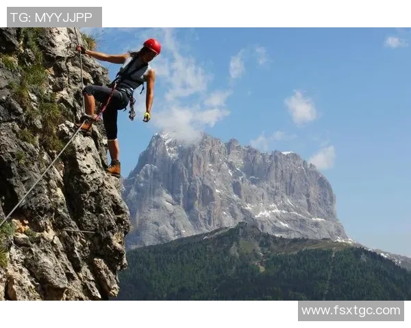 武汉攀岩队团队协作的变革之路与热议攀岩的未来发展